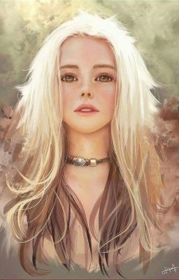 Полукровка