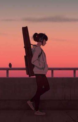 Музыка Нас Связала