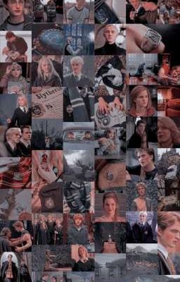 Реакция по Гарри Поттер 