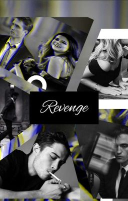 Источник моих бед/Revenge