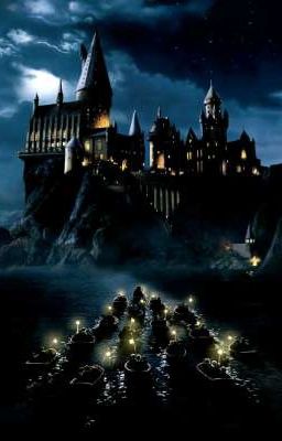 Гарри и Ванесса Поттер(ФИЛОСОФСКИЙ КАМЕНЬ)