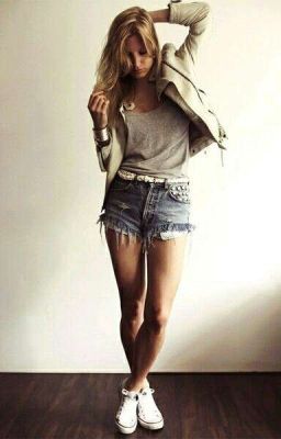 Закрытая школа (Закончена)