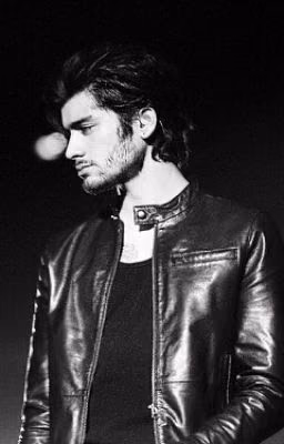 Teen Wolf|Z.Malik