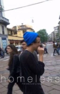 homeless :: h.s{rus}