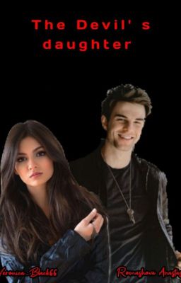 The Devil's Daughter