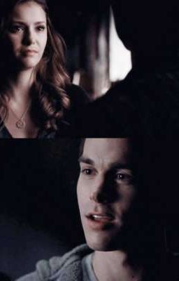 Люби меня, причиняй мне боль. (Елена Гилберт&Кай Паркер) 