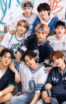 Stray Kids и т/и