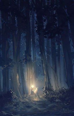 Путешествия эльфа