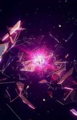 Осколки серебряной вселенной 