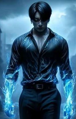 The muse of a dark mage / Муза для Тёмного Мага 