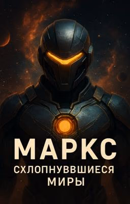 «Маркс , схлопнувшиеся миры»