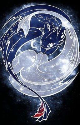 Как приручить дракона: Всадники будущего