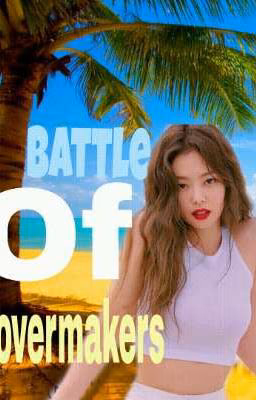 Battle of covermakers