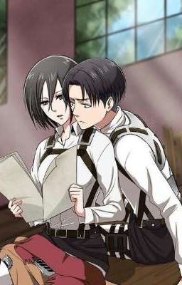 И кто здесь грубый.•АТАКА ТИТАНОВ•