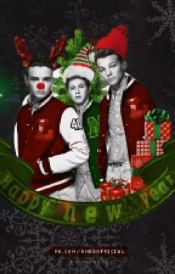 Знакомство с One Direction