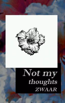Not my Thoughts (Не мои мысли) - Imaginative Futurology