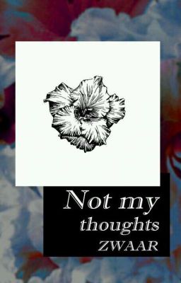 Not my Thoughts (Не мои мысли) - Imaginative Futurology