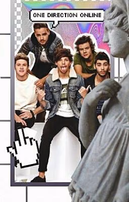 Истории One Direction