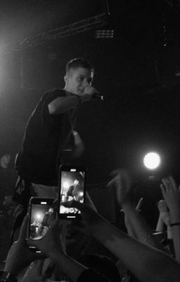 трудные подростки (Закончен) 