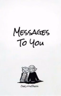 Messages to you [rus]
