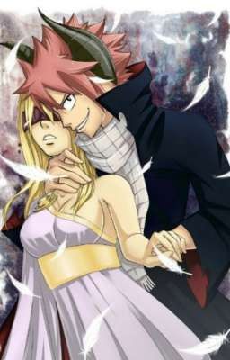 Демон изменивший мою жизнь! 