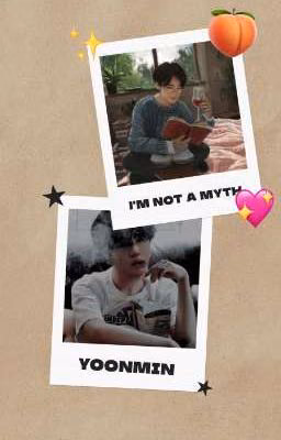 I'm not a myth!