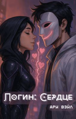 Логин: Сердце