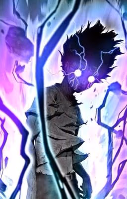 Реакции Mob Psycho 100