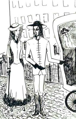 Ролдугина Софья.3:Кофе для невлюблённых