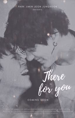 There for you (Чигуки)