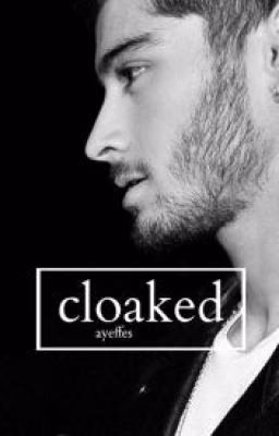 cloaked [Russian Translation]