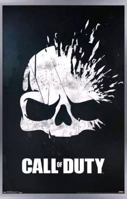 Реакция персонажей Call of duty на тебя