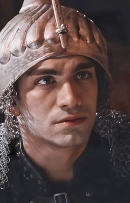 Ты ведь не убьешь своего возлюбленного 