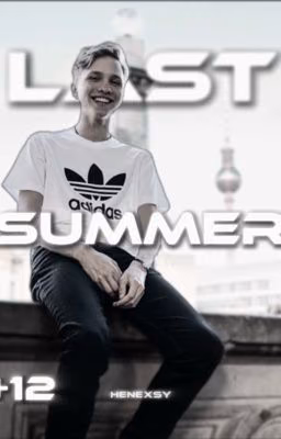 Последнее лето. m0NESY | +12