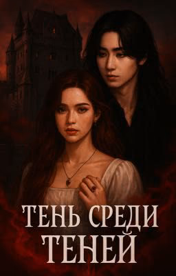 Тень среди теней