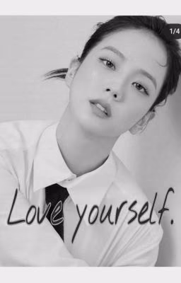 Love yourself