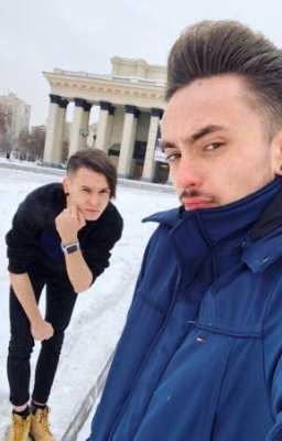 "Он точно Альфа?)"