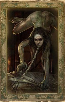 Рассказ каннибала