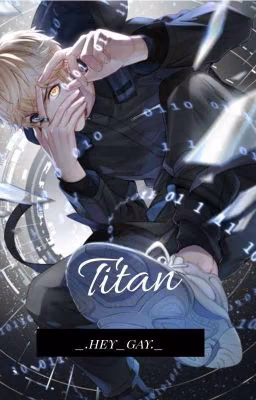 Титан