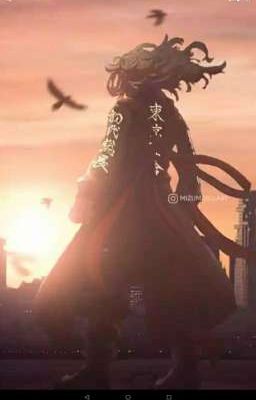 Первое любовь Непобедимого Майки