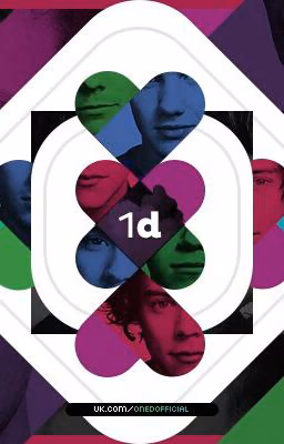 Меня Удочерили One Direction