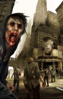 Смертельный вирус