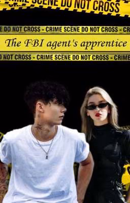 The FBI agent's apprentice/ Ученица ФБР агента