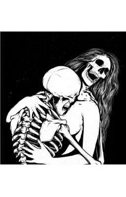 мёртвая баба