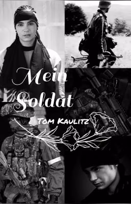 Мой Солдат | Том Каулиц