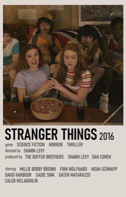 ооочень странные дела