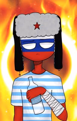 Это CountryHumans?