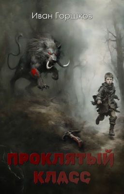 Проклятый Класс