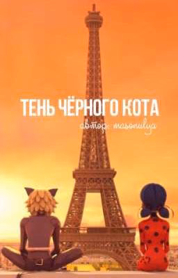 Тень Чёрного Кота