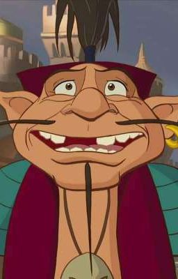  Новая жизнь Соловья